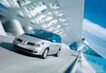 Renault Espace IV 2006 года